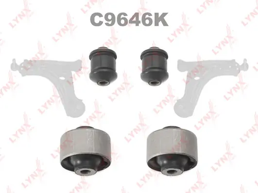 C9646K Lynxauto