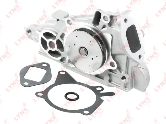 Купити Помпа Mazda 323 F VI BJ