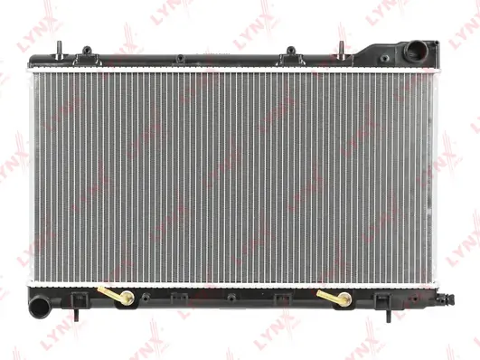 Радіатор основний Subaru 45111SA091 ціна, від 118.24 USD