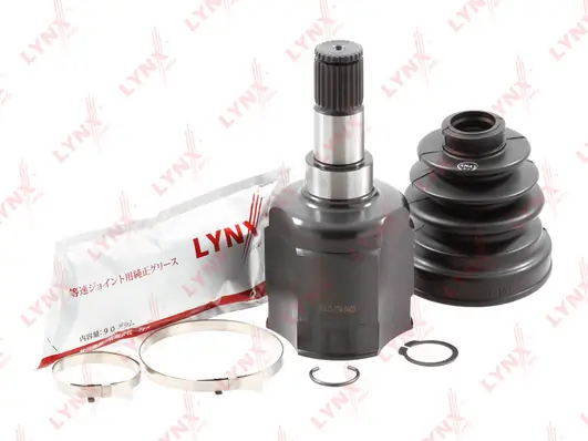 Купити TIJ0061 Magneti Marelli Граната внутрішня, передня, ліва