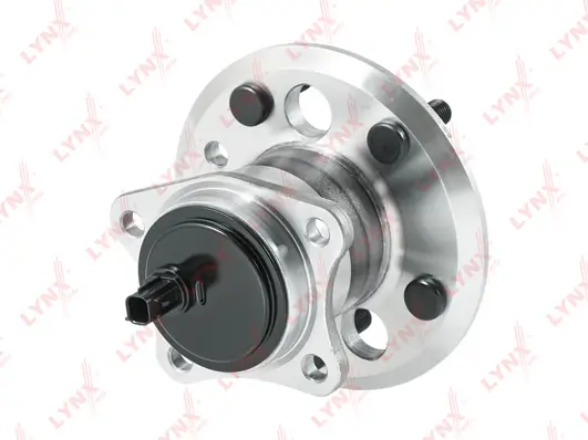 4245006130 Toyota Маточина задня права