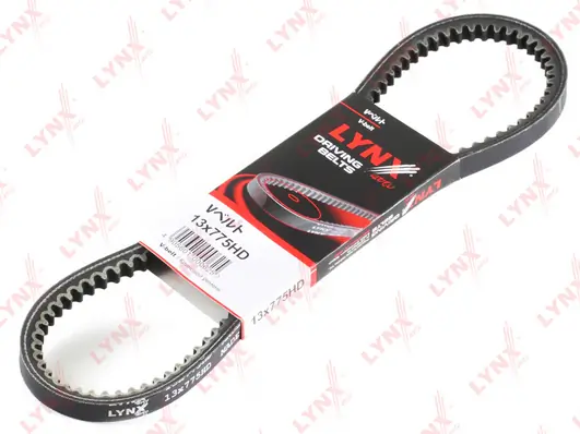 Ремінь кондиціонера Goodyear 13AV0787