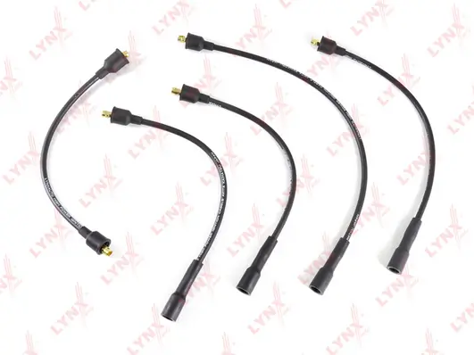 Дроти запалювання GAZ 4023707245 ціна, від 5.87 USD