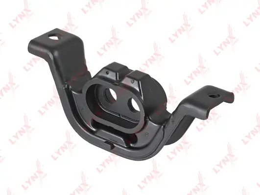 Купити 5229112010 Toyota Сайлентблок (подушка) редуктора заднього моста, задній