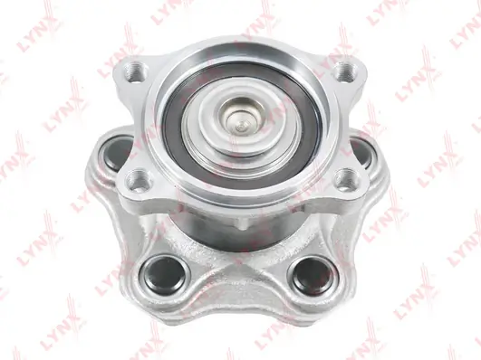 Купити 432028J100 Nissan/Infiniti Підшипник ступиці колеса