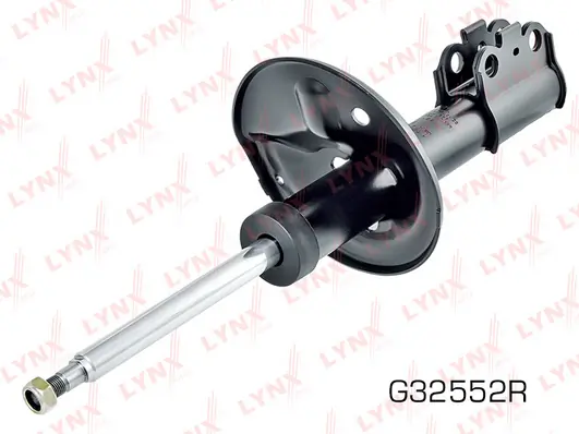 Амортизатор передній, правий Vanssi VTOFR0014 ціна, від 33.90 USD