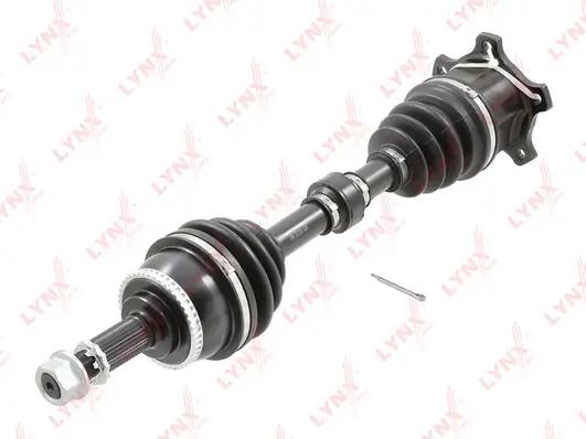 Привід правий Magneti Marelli TDS0218