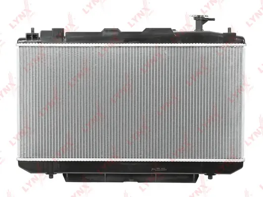 Радіатор основний Glyser 372307 ціна, від 86.63 USD