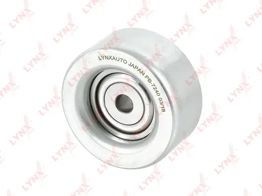 Купити J1145087 Nipparts Ролик приводного ременя, паразитний