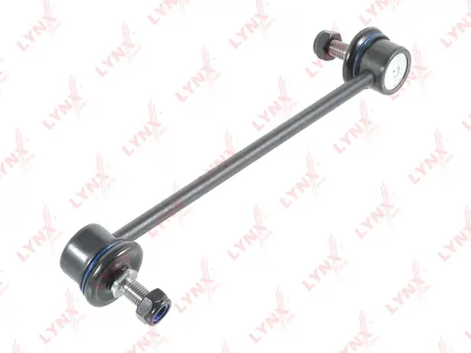 SP0440 AMP/Paradowscy Тяжка стабілізатора, переднього, ліва