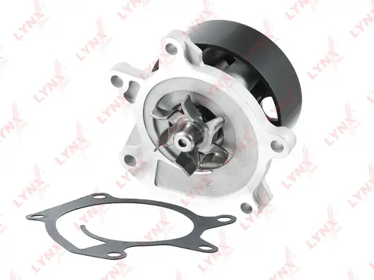 Водяний насос Nissan JUKE JPN