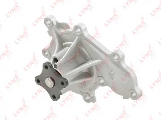 Водяний насос Renault (RVI) 8660003356