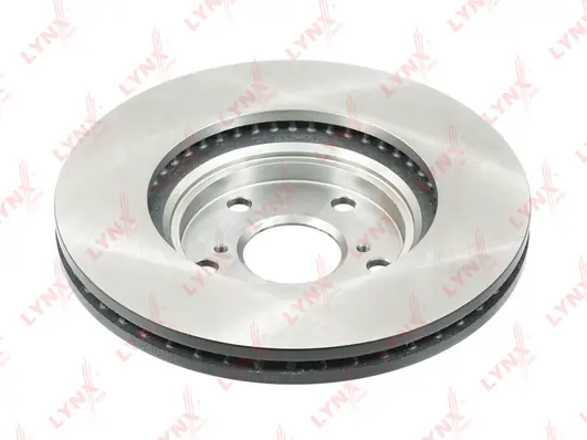 Диск переднього гальма Toyota Solara купе (V3) (2003 - 2008) ціна, від 44.13 USD