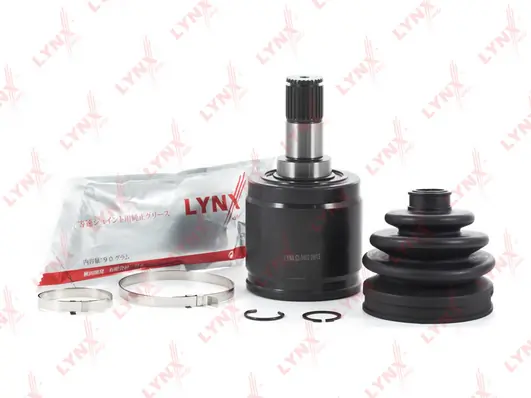 ШРУС внутрішній правий HO723 Driveshaft