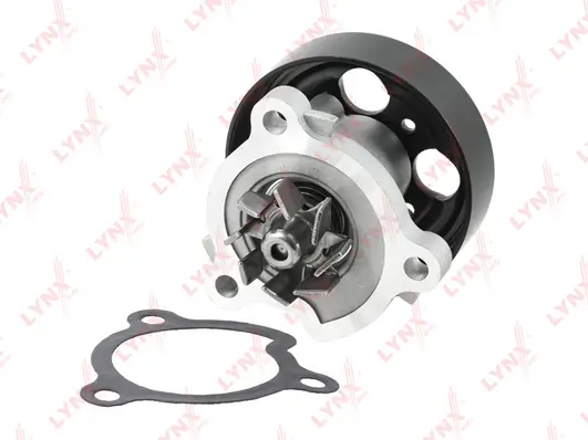 Помпа Nissan X-Trail 