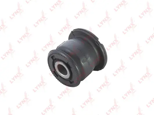 Сайлентблок цапфи задньої Longho 52366S5A024 ціна, від 7.08 USD