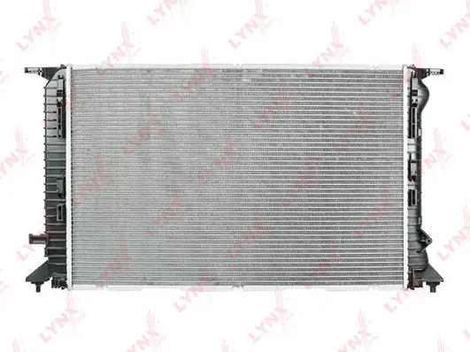 Радіатор основний Magneti Marelli BM1521 ціна, від 118.38 USD