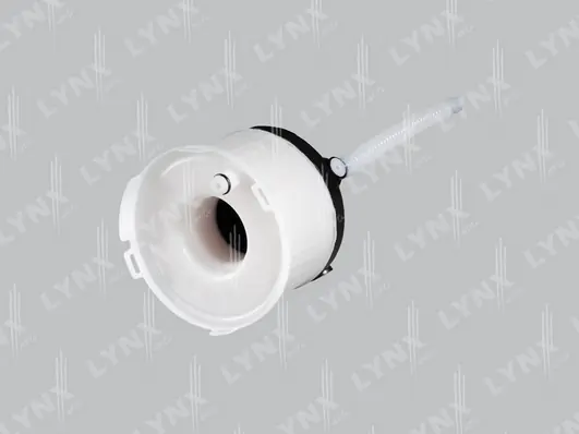 Фільтр тонкого очищення палива Ford C-Max мінівен (DM2) (2003 - 2007) ціна, від 27.15 USD