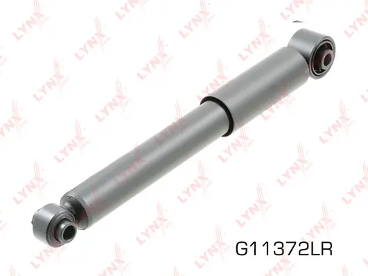 Амортизатор задній 2716G Polcar