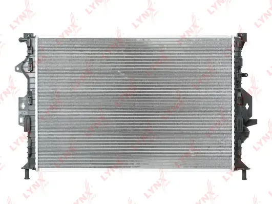Радіатор основний AND 30121647 ціна, від 81.48 USD