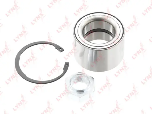 Комплект підшипник маточини передньої Maxgear 1038MG ціна, від 28.35 USD