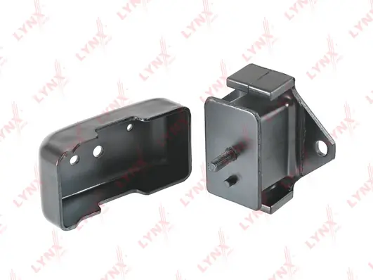 M10T0204 RBI Подушка (опора) двигуна, ліва/права