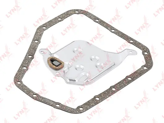 Купити Фільтр АКПП Chevrolet Lacetti  J200