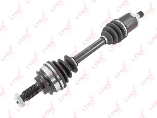 Ліва піввісь 490862 Maxgear