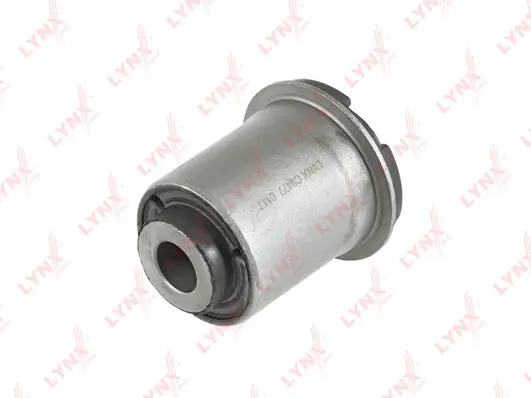 Сайлентблок переднього важеля NMS3305 NIPPON MOTORS