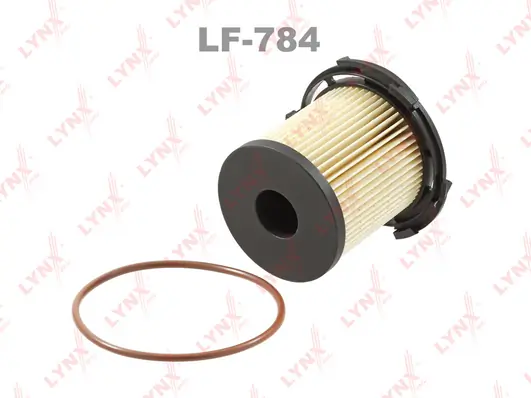 Фільтр тонкого очищення палива Mahle Original KX387 ціна, від 26.08 USD