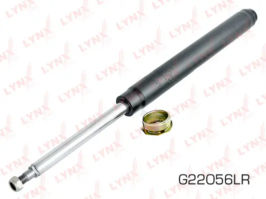 Амортизатори передні Toyota 4852022310