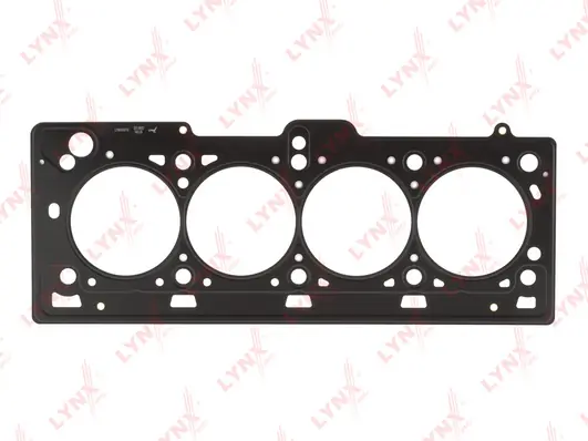 110446721R Renault (RVI) Прокладка під головку
