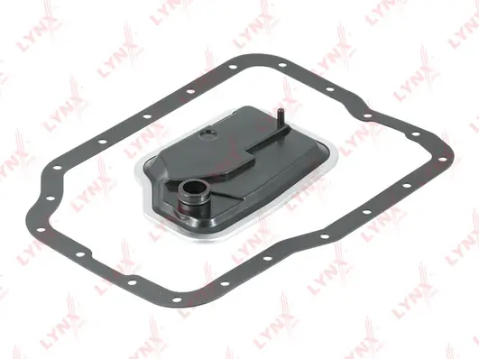 Купити RTK9005 Racer Масло і фільтр в коробку автомат 