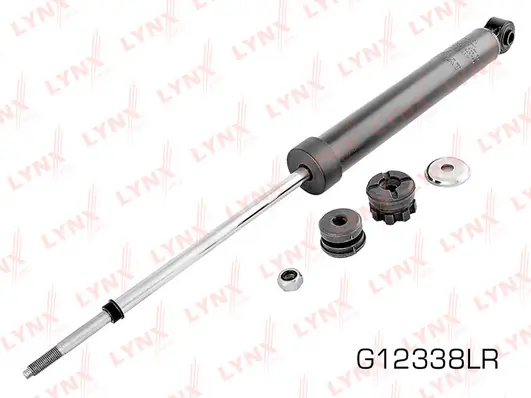 Купити S1094 Monroe Стійка амортизатора задня