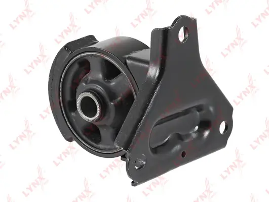 Подушка передньої опори двигуна на Hyundai Tucson I JM
