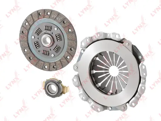 Комплект зчеплення  ASR CK350002