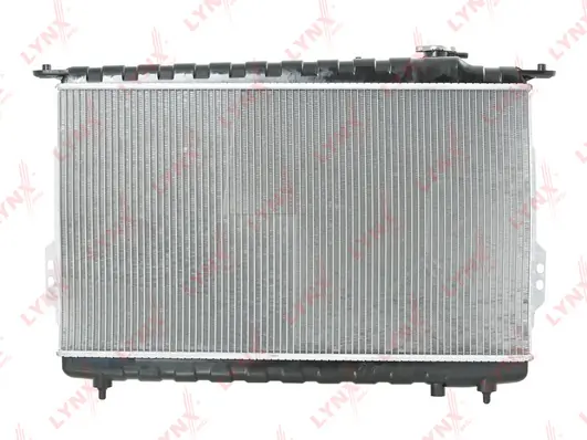 Радіатор основний Mando HC2531038001 ціна, від 71.42 USD