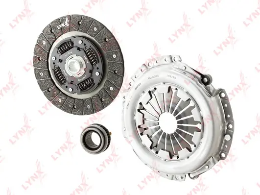 Комплект зчеплення  VALEO HDK174