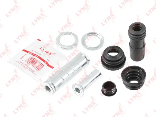 Купити 1359X Quick Brake Супорт гальмівного, заднього