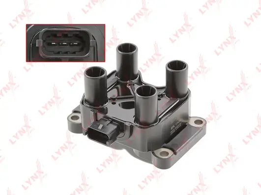 Купити 00001000519401 Lada Котушка запалювання