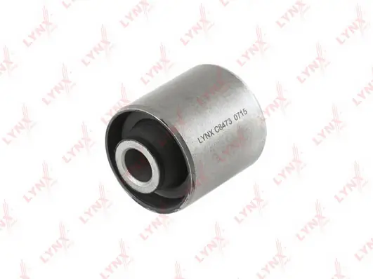 С/блок нижнього важеля Parts-Mall CBH013