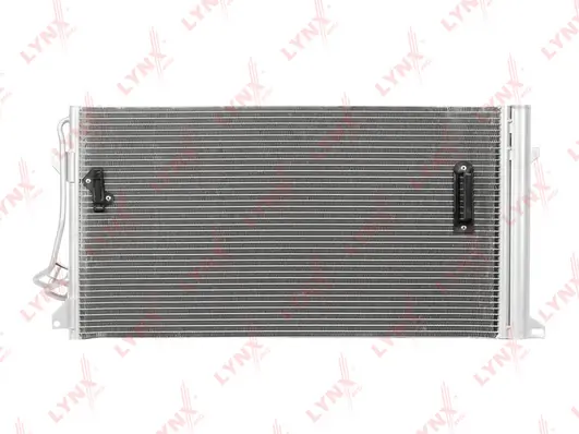 Купити AC825638 Maxgear Радіатор системи охолодження кондиціонера