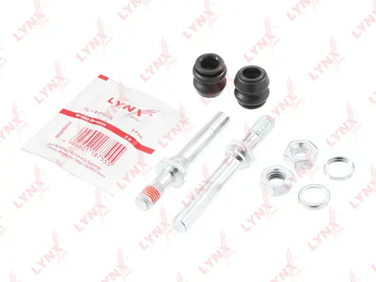 Ремкомплект гальмівної системи на Volkswagen Transporter T4 70B, 70C, 7DB, 7DK, 70J, 70K, 7DC, 7DJ