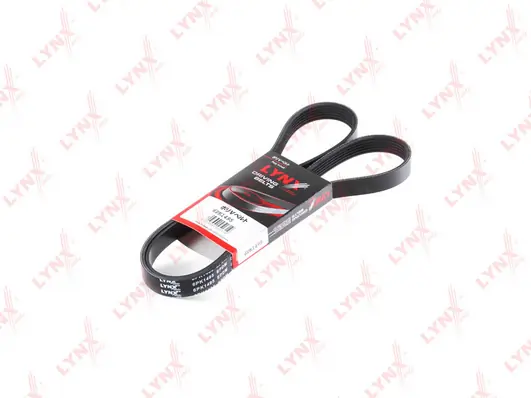 Купити JK6597A Ford Ремінь генератора