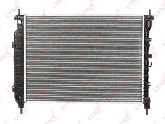 Радіатор основний General Motors 4818254 ціна, від 219.57 USD