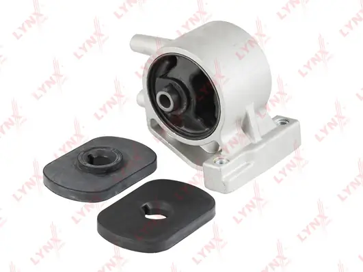Подушка (опора) двигуна, ліва задня KAP KM0701803PH ціна, від 31.39 USD