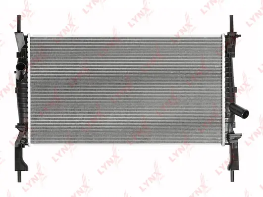 324808A1 Polcar Радіатор охолодження двигуна