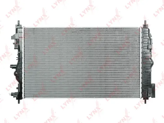 Радіатор 06T121SX18 Uxclent