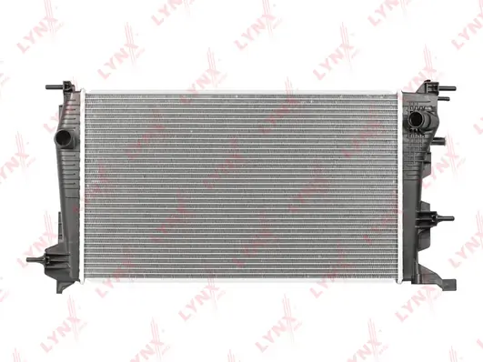 56A234AV AVA Радіатор охолодження двигуна