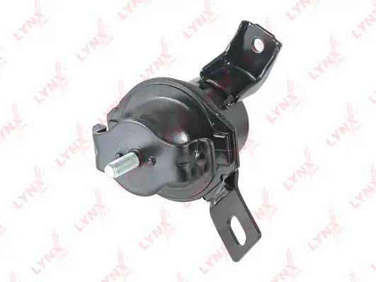 Права подушка двигуна Mitsubishi Outlander I позашляховик (CU) (2003 - 2008) ціна, від 13.93 USD